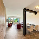 Valdor Residence- Montana- Swiss Alps Apartment
