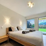 Apartment Valdor Residence- Montana- Swiss Alps *