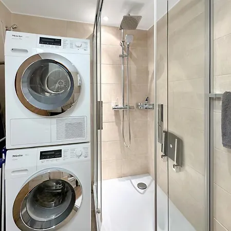 Valdor Residence- Montana- Swiss Alps Κρανς Μοντάνα