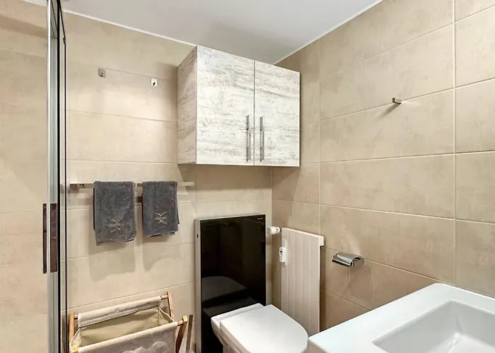 Valdor Residence- Montana- Swiss Alps