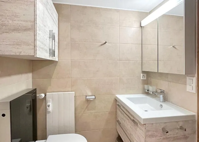 Valdor Residence- Montana- Swiss Alps