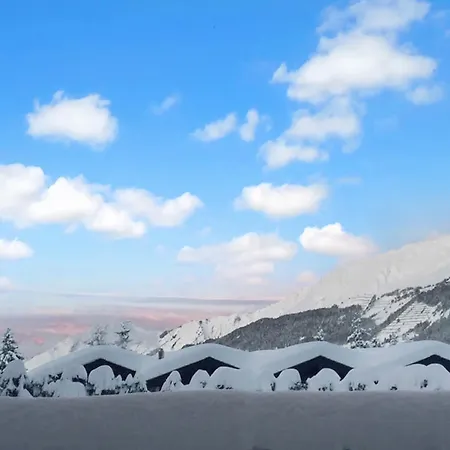 Valdor Residence- Montana- Swiss Alps קראנס-מונטנה